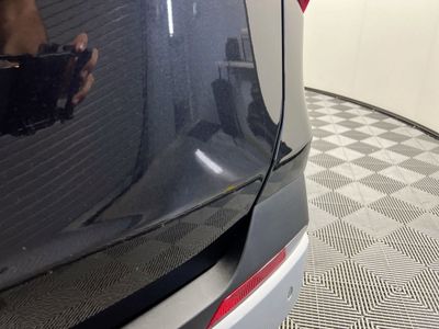 2026 Kia Carnival — engine compartment view