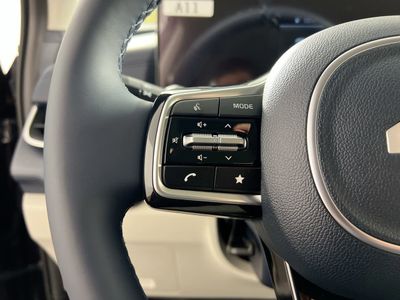 2026 Kia Carnival — photo 18 view