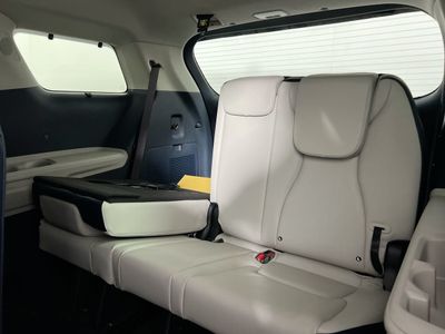 2026 Kia Carnival — photo 29 view