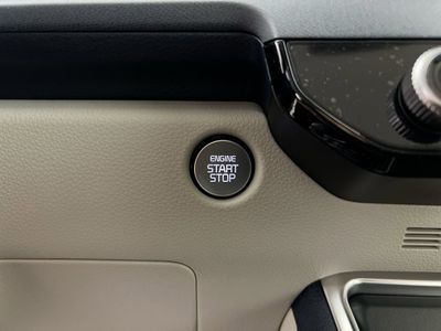 2026 Kia Carnival — photo 21 view