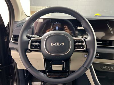 2026 Kia Carnival — photo 17 view