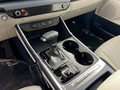 2026 Kia Carnival — photo 23 view