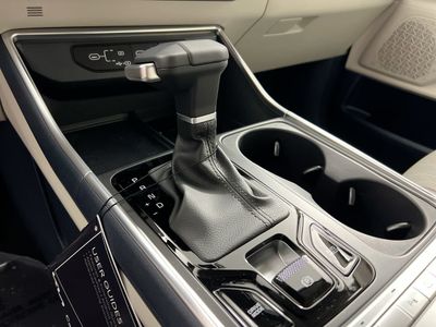 2026 Kia Carnival — photo 22 view