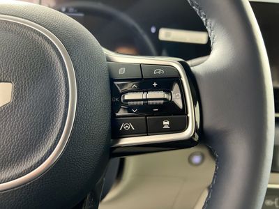 2026 Kia Carnival — photo 19 view