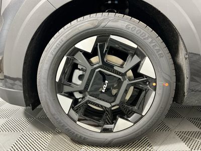 2026 Kia Carnival — photo 13 view