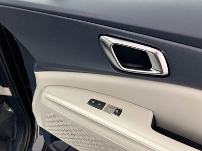 2026 Kia Carnival — photo 32 view