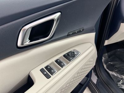 2026 Kia Carnival — photo 16 view