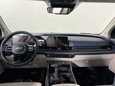 2026 Kia Carnival — photo 30 view