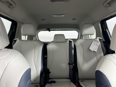 2026 Kia Carnival — photo 33 view