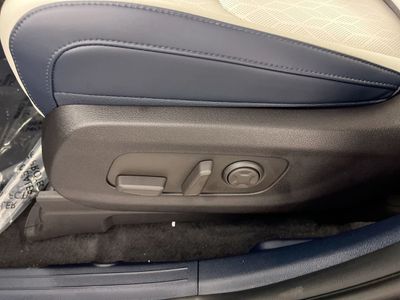 2026 Kia Carnival — photo 15 view