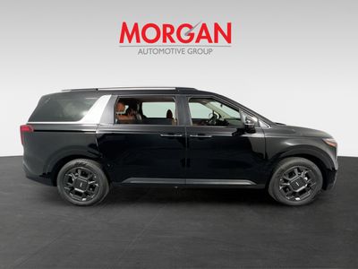 2026 Kia Carnival Hybrid - Photo 2
