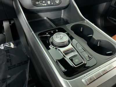2026 Kia Carnival Hybrid - Photo 23
