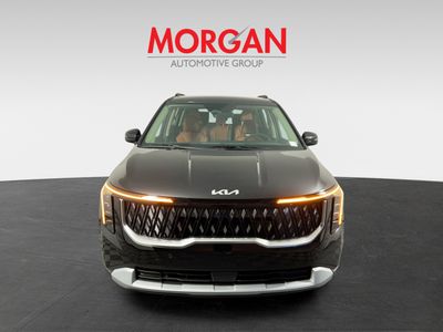 2026 Kia Carnival Hybrid - Photo 10