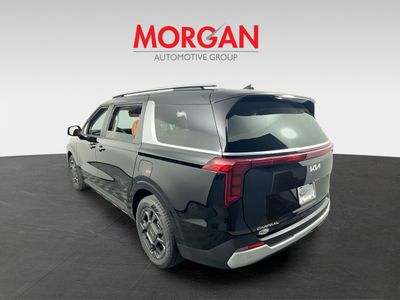 2026 Kia Carnival Hybrid - Photo 7