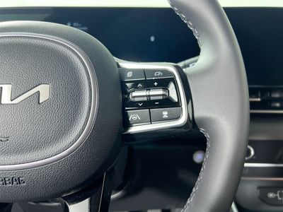 2026 Kia Carnival Hybrid - Photo 19