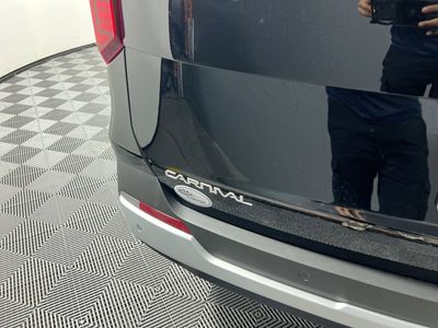 2026 Kia Carnival Hybrid - Photo 5