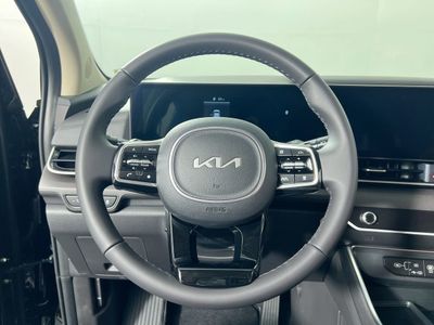 2026 Kia Carnival Hybrid - Photo 17