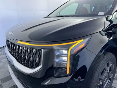 2026 Kia Carnival Hybrid - Photo 11