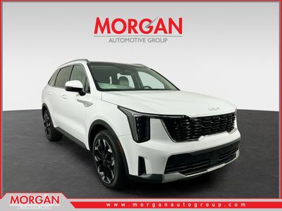 2026 Kia Sorento - Photo 1