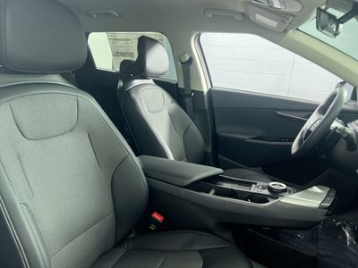 2025 Kia EV6 - Photo 30