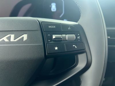 2025 Kia EV6 - Photo 19