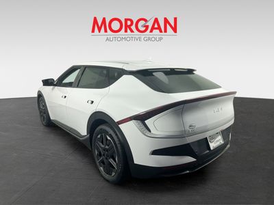 2025 Kia EV6 - Photo 7