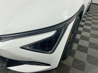2025 Kia EV6 - Photo 11