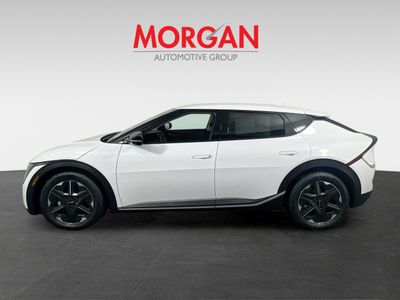 2025 Kia EV6 - Photo 8