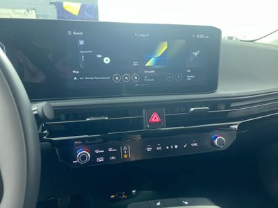 2025 Kia EV6 - Photo 26