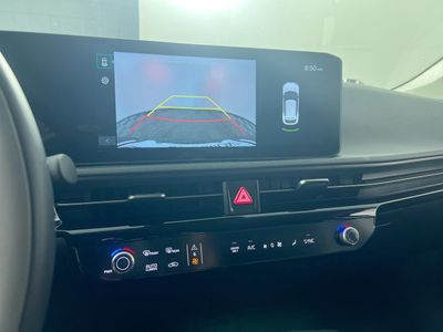 2025 Kia EV6 - Photo 27