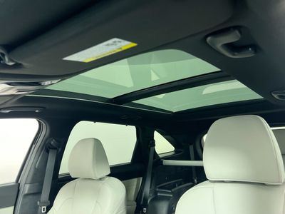 2026 Kia Sorento Hybrid — photo 21 view