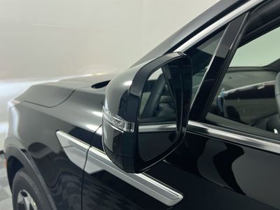 2026 Kia Sorento Hybrid — photo 12 view