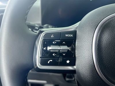 2026 Kia Sorento Hybrid — photo 18 view