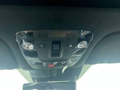2026 Kia Sorento Hybrid — photo 20 view