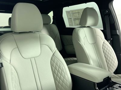 2026 Kia Sorento Hybrid — photo 33 view