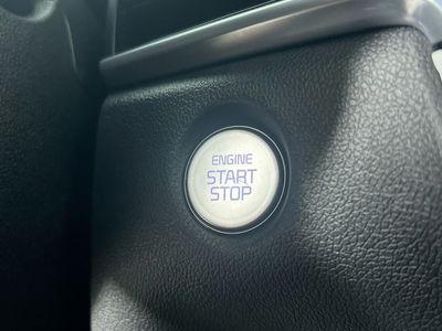 2026 Kia Sorento Hybrid — photo 23 view