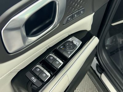2026 Kia Sorento Hybrid — photo 16 view