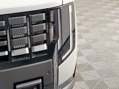 2027 Kia Telluride - Photo 9