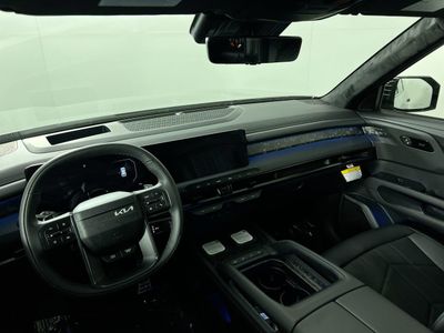 2027 Kia Telluride - Photo 28