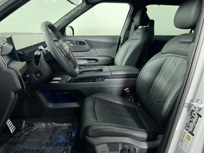 2027 Kia Telluride - Photo 12
