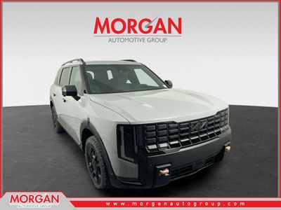 2027 Kia Telluride - Photo 1