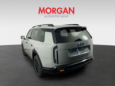 2027 Kia Telluride - Photo 5