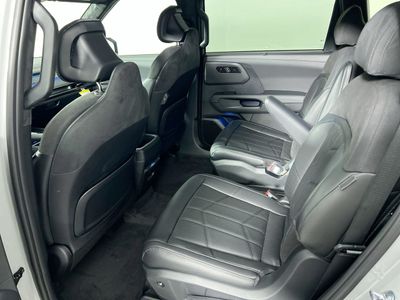 2027 Kia Telluride - Photo 26