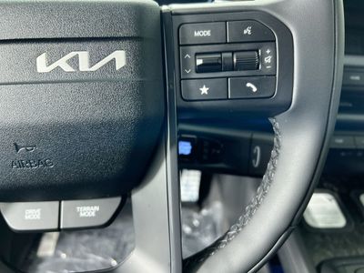 2027 Kia Telluride - Photo 17