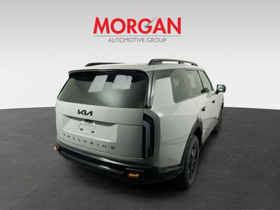 2027 Kia Telluride - Photo 3