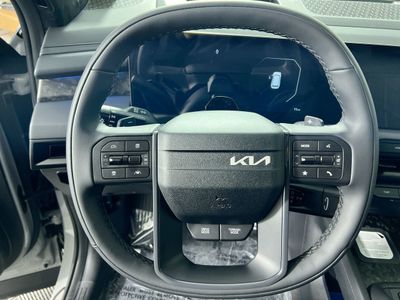 2027 Kia Telluride - Photo 15