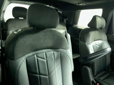2027 Kia Telluride - Photo 31