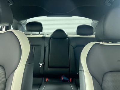 2026 Kia K5 — photo 28 view