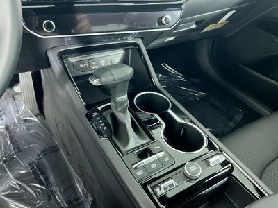 2026 Kia K5 — photo 22 view