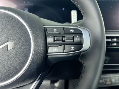 2026 Kia K5 — photo 19 view